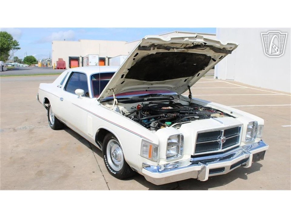 1979 Chrysler 300 - Image 17 of 31