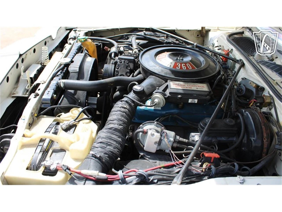 1979 Chrysler 300 - Image 18 of 31