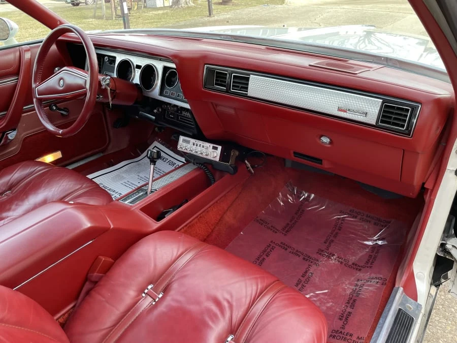 1979 Chrysler 300 - Image 25 of 27