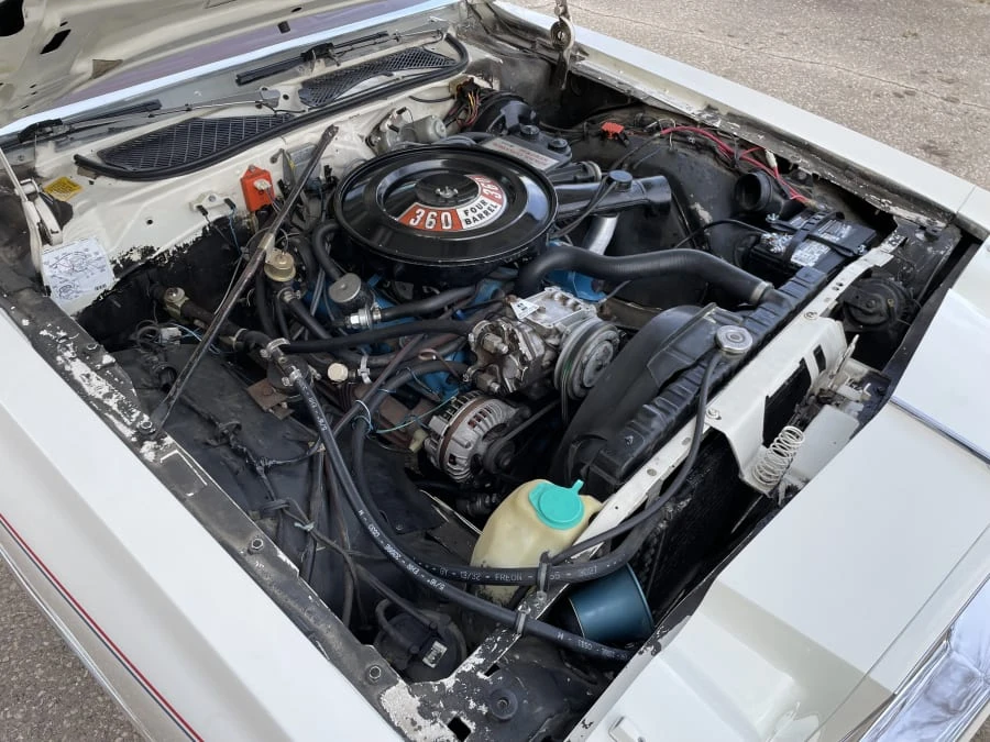 1979 Chrysler 300 - Image 26 of 27