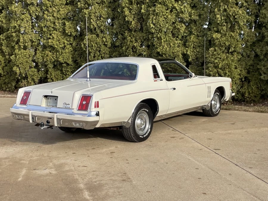 1979 Chrysler 300 - Image 9 of 27