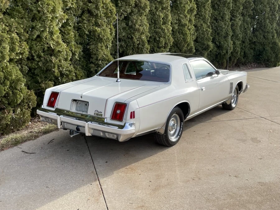 1979 Chrysler 300 - Image 8 of 27