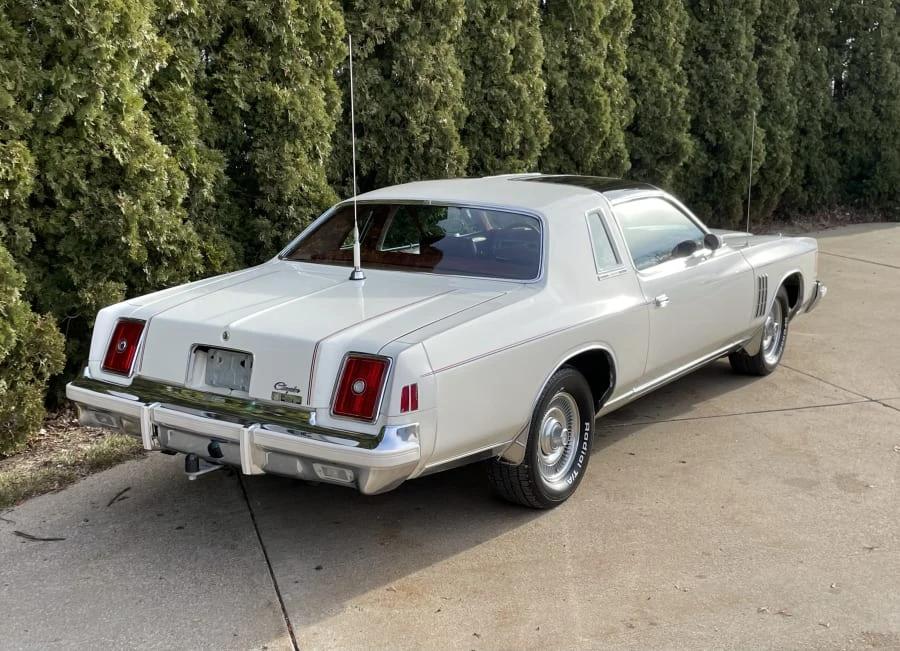1979 Chrysler 300 - Image 11 of 27