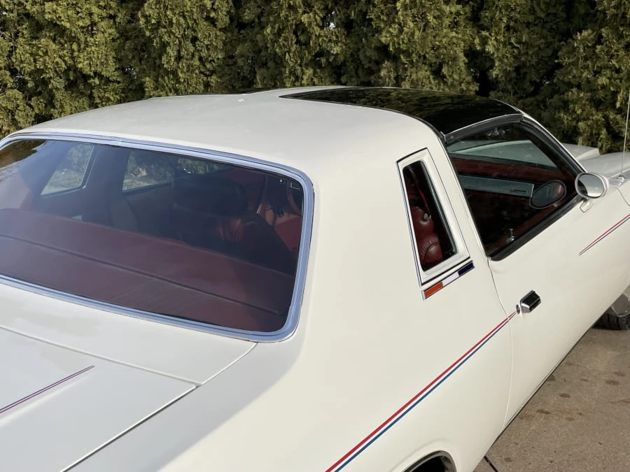 1979 Chrysler 300 - Image 15 of 27
