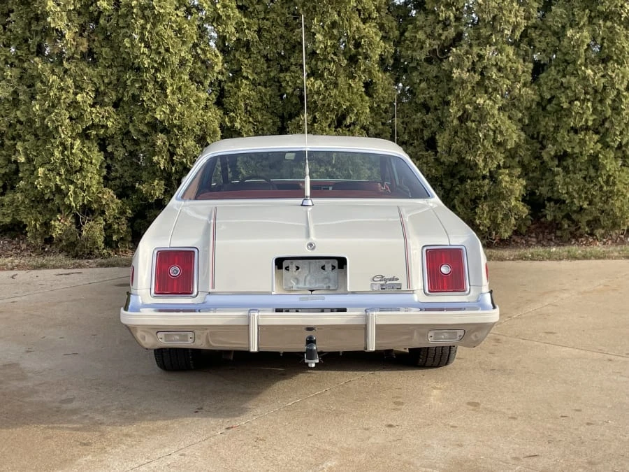 1979 Chrysler 300 - Image 5 of 27