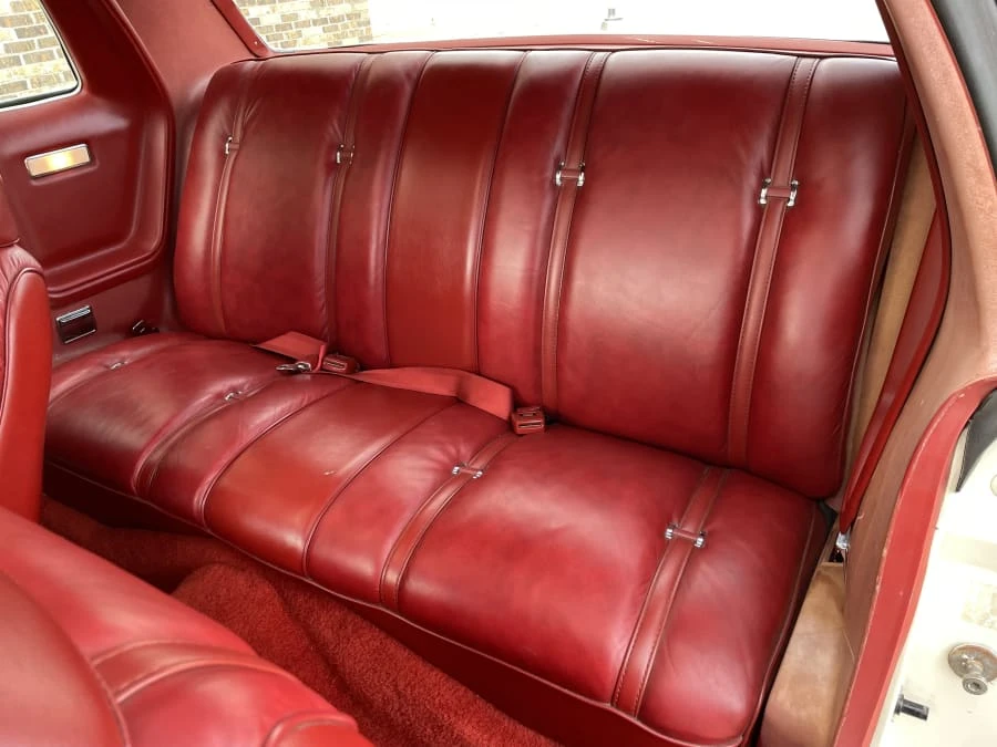1979 Chrysler 300 - Image 23 of 27