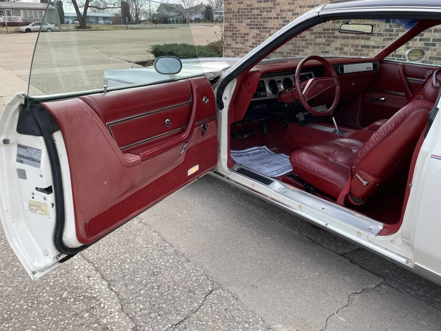 1979 Chrysler 300 - Image 24 of 27