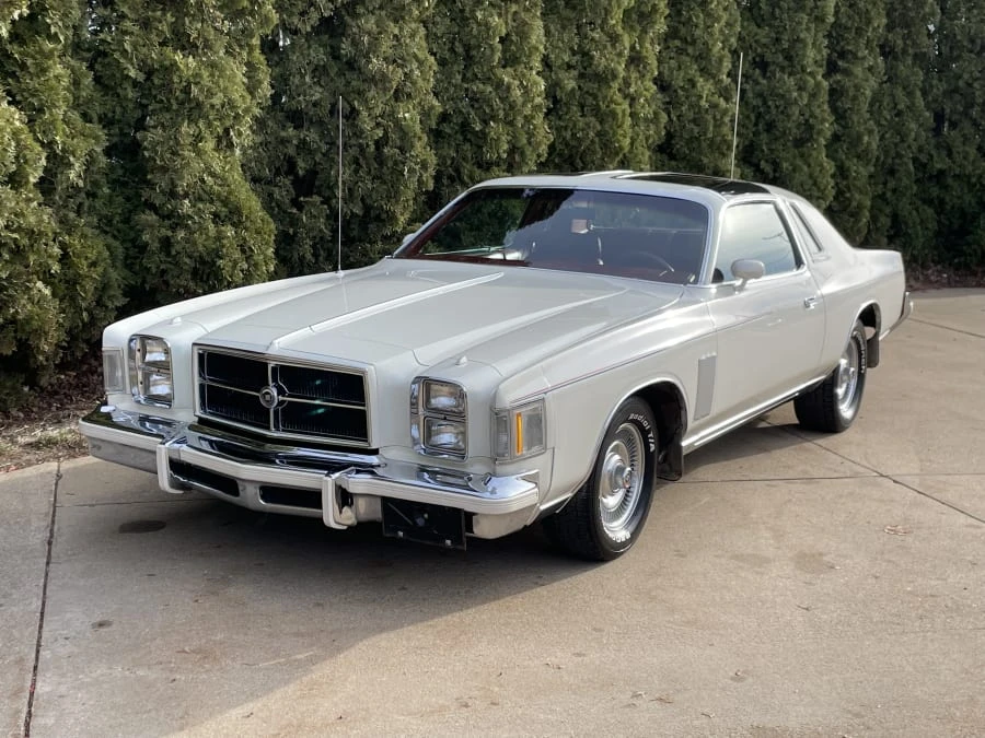 1979 Chrysler 300 - Image 7 of 27