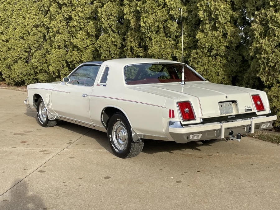 1979 Chrysler 300 - Image 10 of 27
