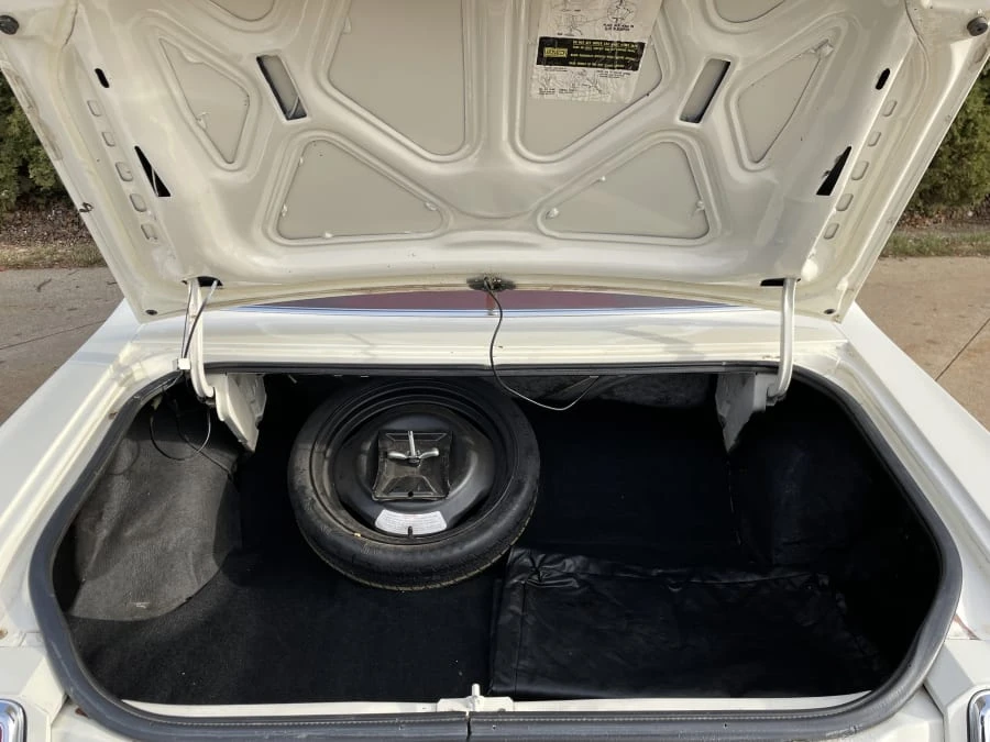 1979 Chrysler 300 - Image 27 of 27