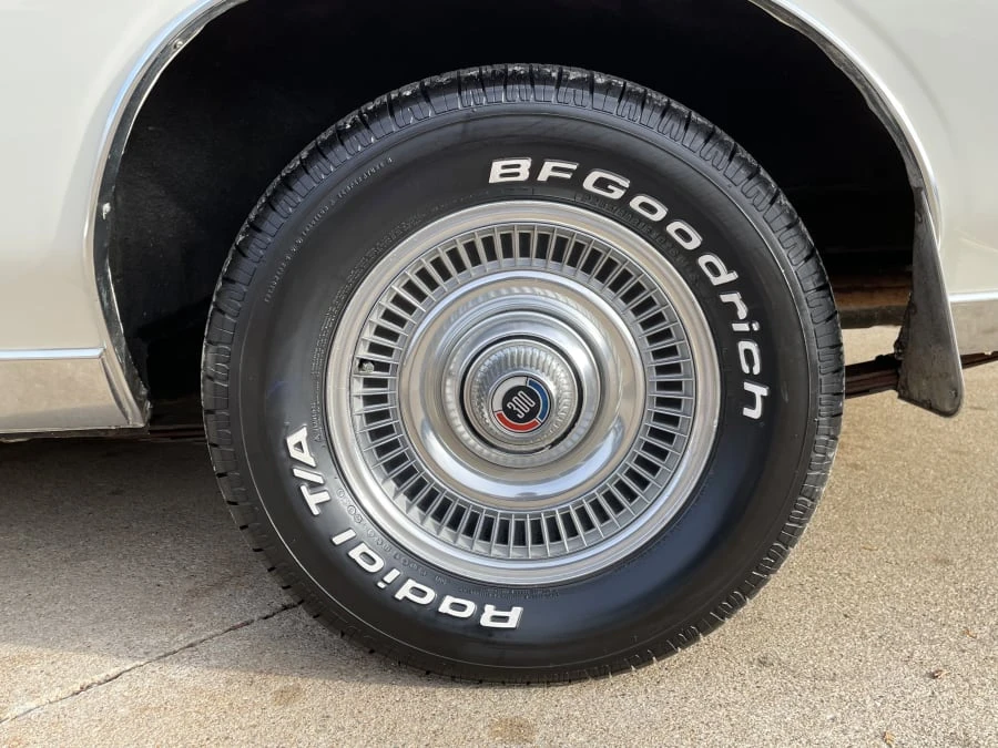 1979 Chrysler 300 - Image 14 of 27