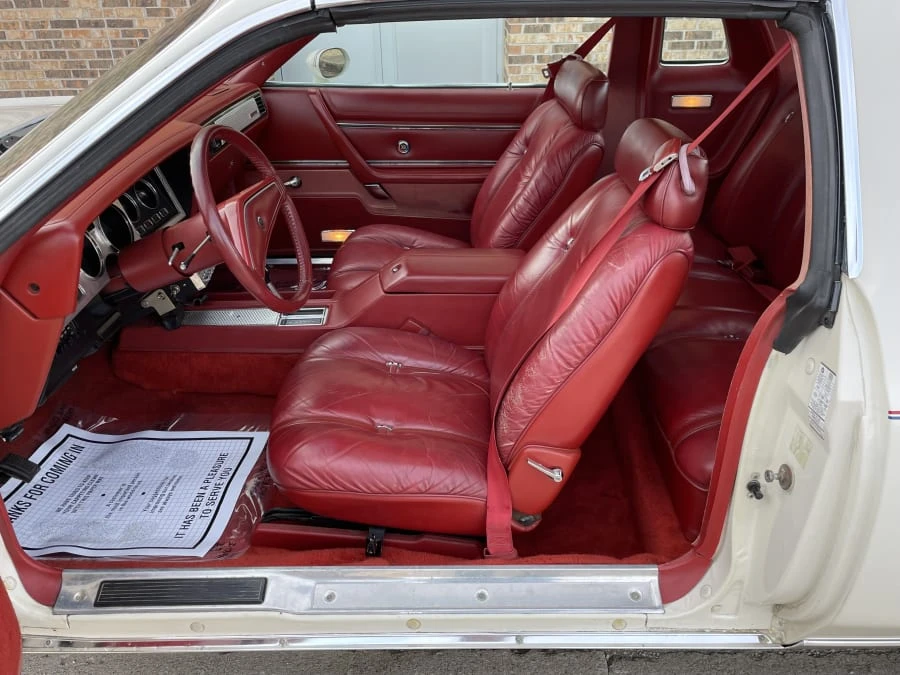 1979 Chrysler 300 - Image 16 of 27