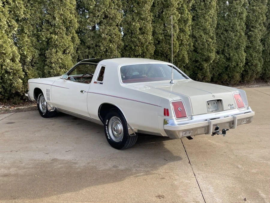 1979 Chrysler 300 - Image 12 of 27