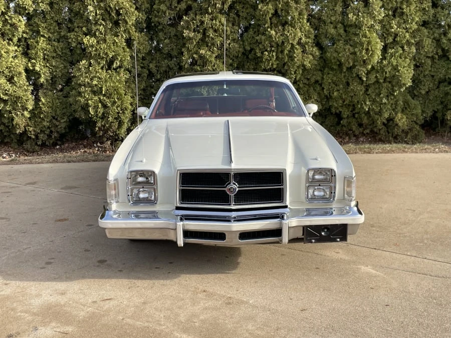 1979 Chrysler 300 - Image 4 of 27