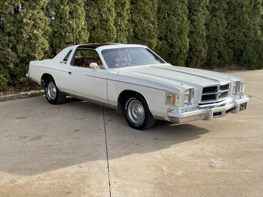 1979 Chrysler 300 - Image 6 of 27