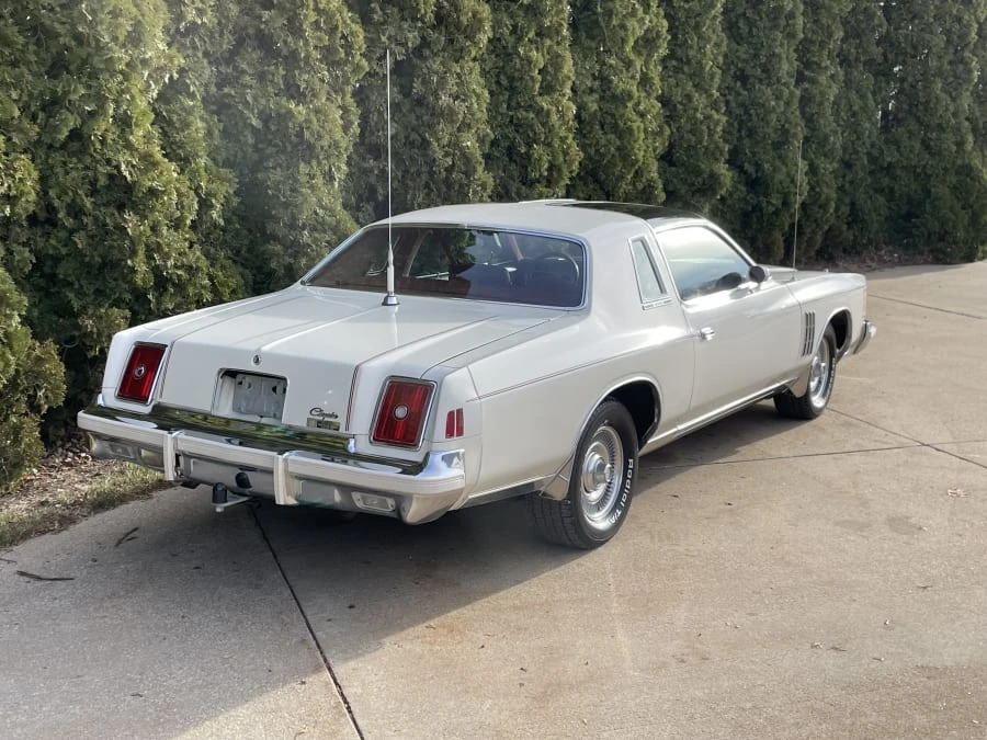 1979 Chrysler 300 - Image 3 of 27