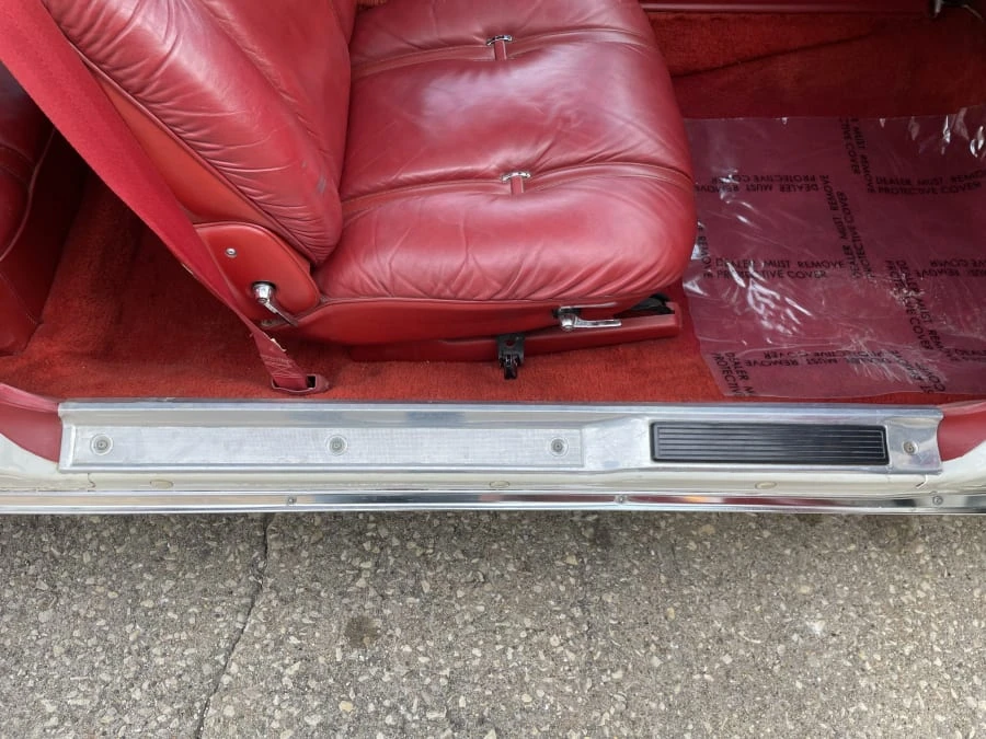 1979 Chrysler 300 - Image 20 of 27