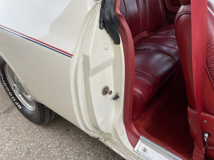 1979 Chrysler 300 - Image 17 of 27