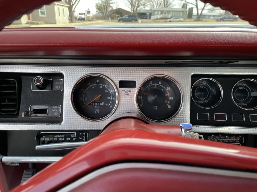 1979 Chrysler 300 - Image 22 of 27