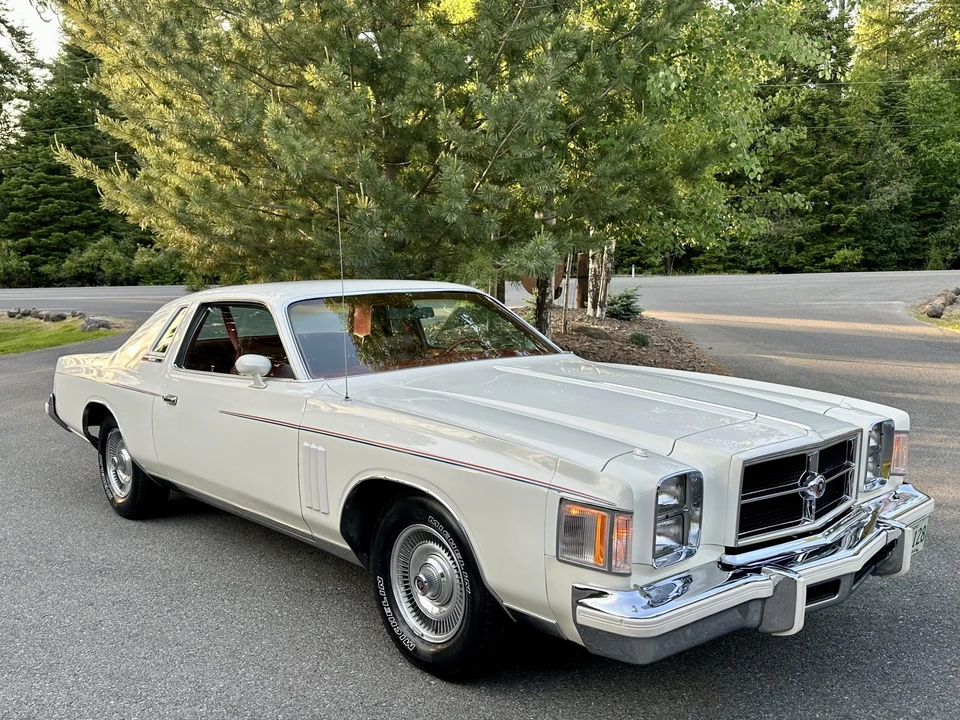 1979 Chrysler Cordoba - Image 9 of 31