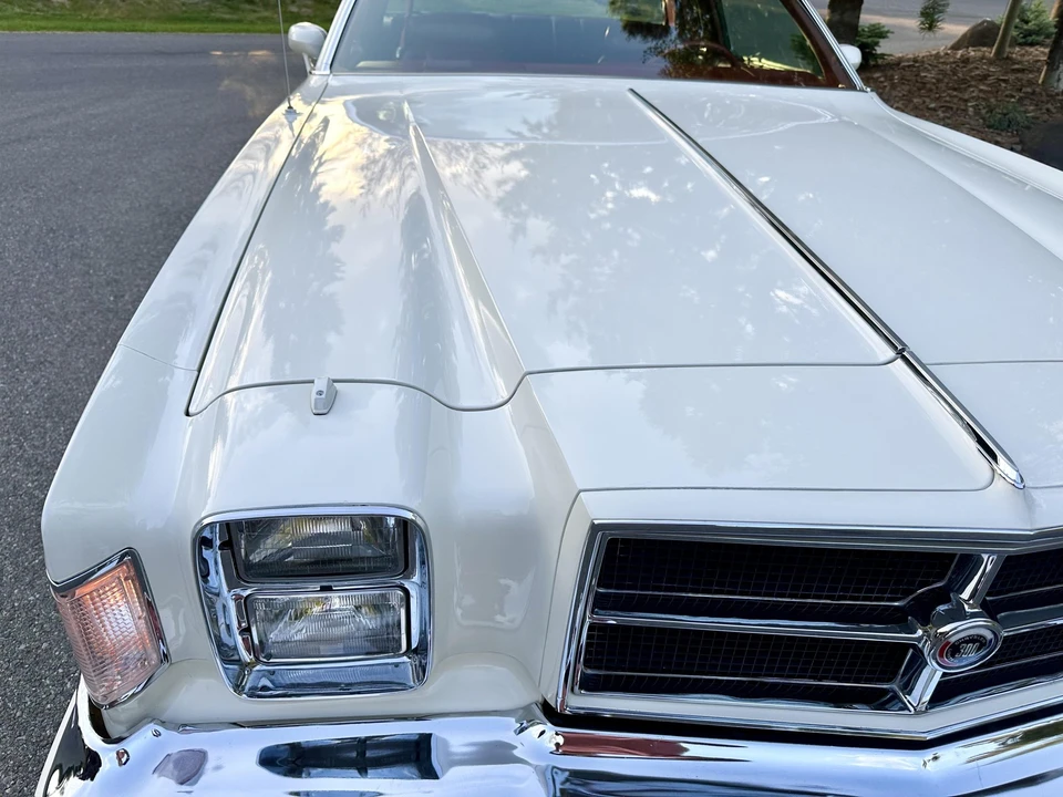1979 Chrysler Cordoba - Image 31 of 31