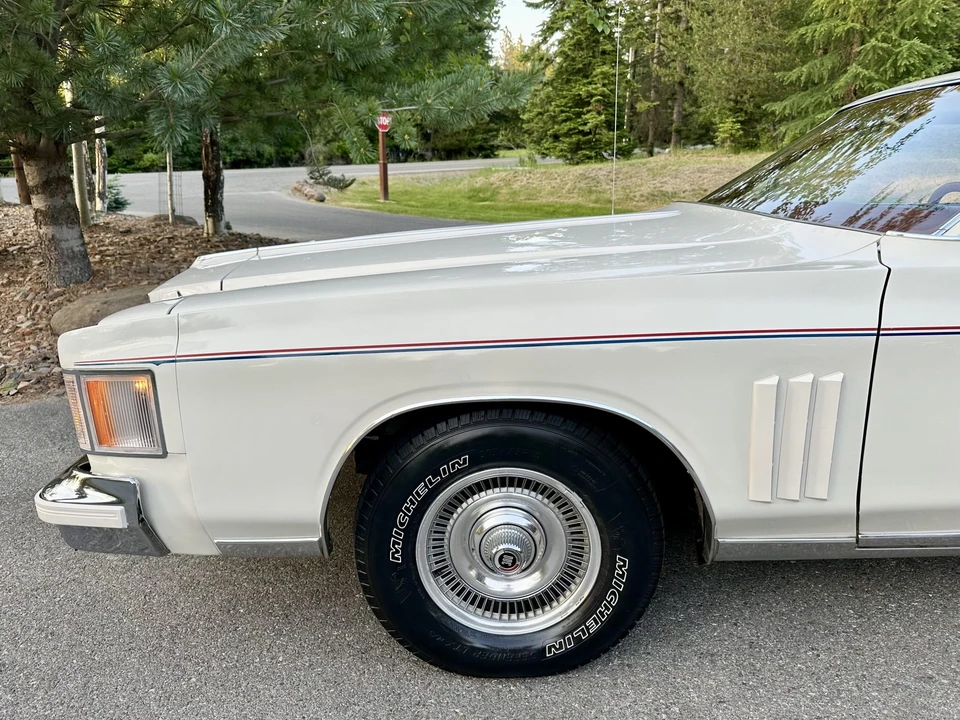1979 Chrysler Cordoba - Image 28 of 31