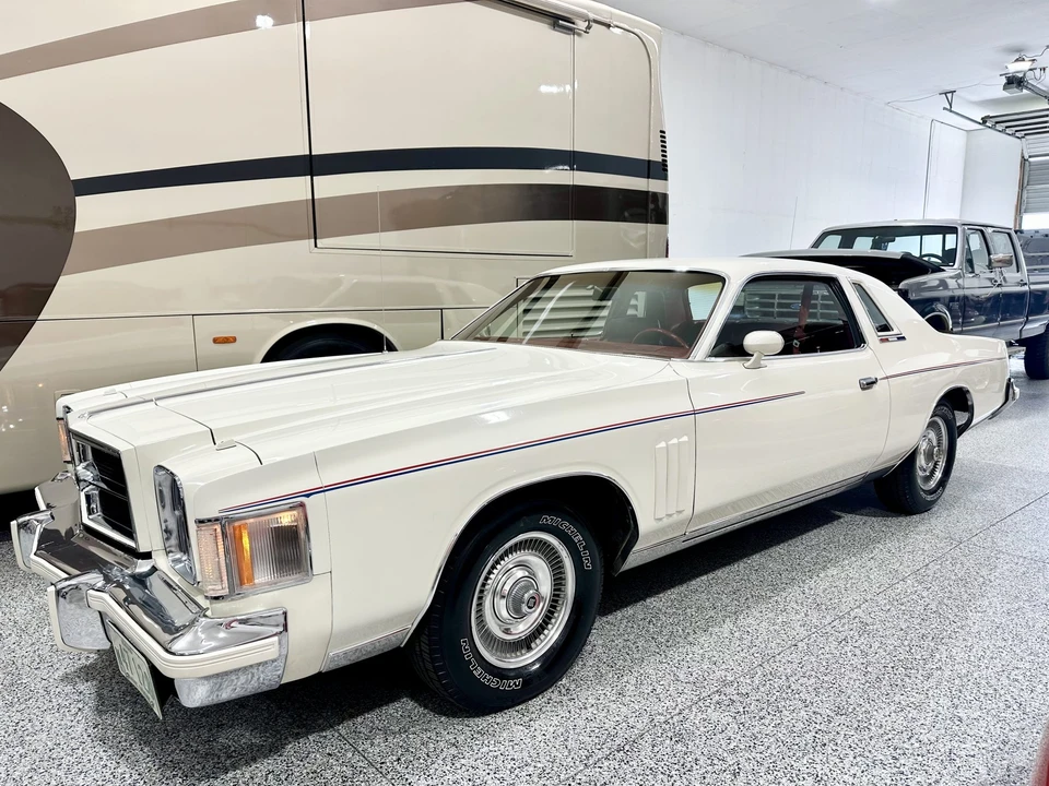 1979 Chrysler Cordoba - Image 22 of 31