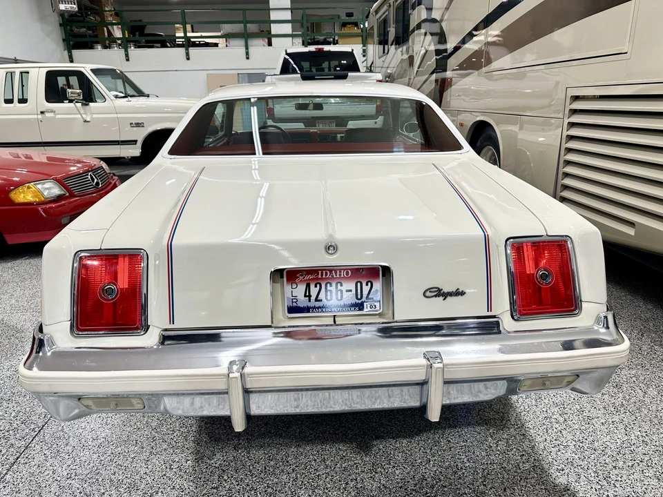 1979 Chrysler Cordoba - Image 26 of 31