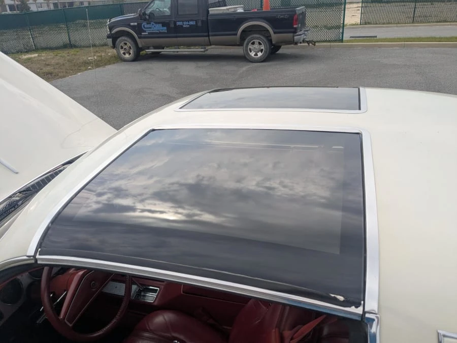 1979 Chrysler Cordoba - Image 5 of 25