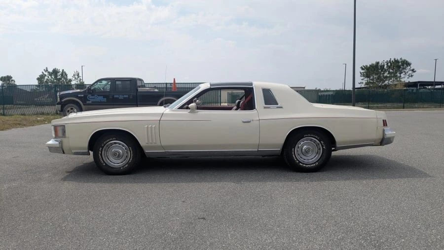 1979 Chrysler Cordoba - Image 2 of 25