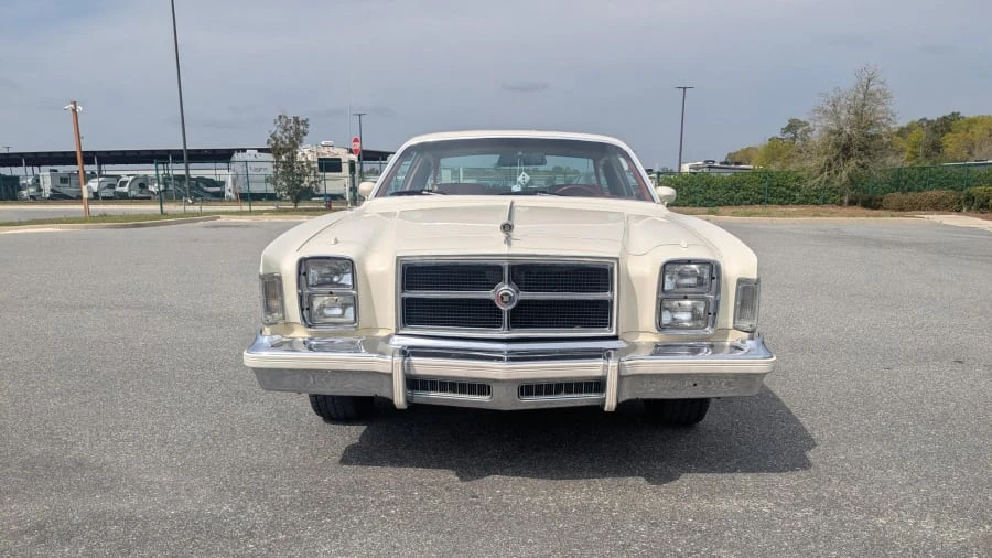 1979 Chrysler Cordoba - Image 14 of 25