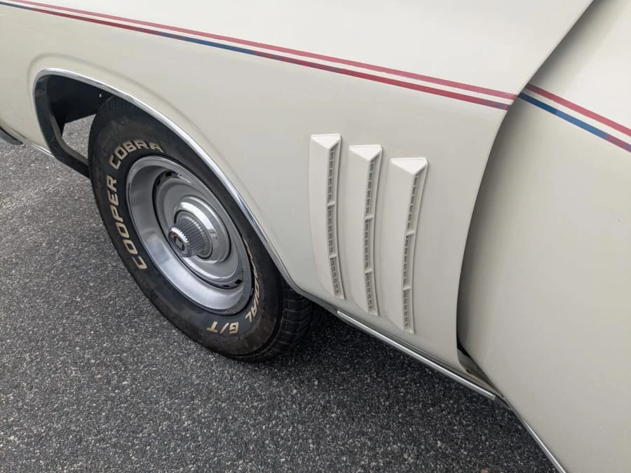 1979 Chrysler Cordoba - Image 6 of 25