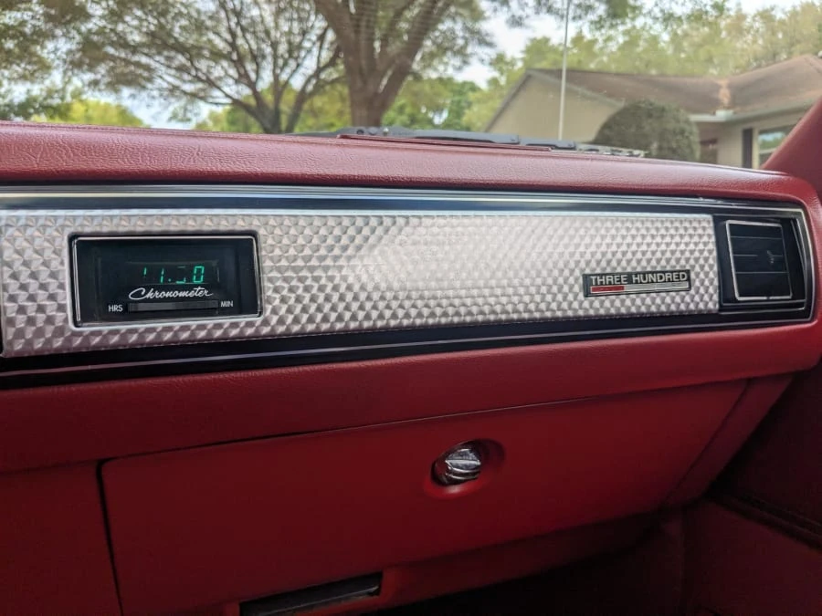 1979 Chrysler Cordoba - Image 19 of 25