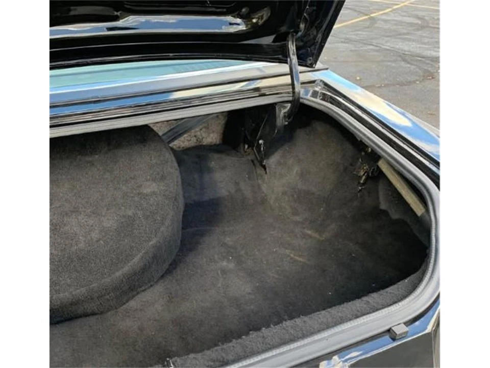 1979 Chrysler Cordoba - Image 2 of 14