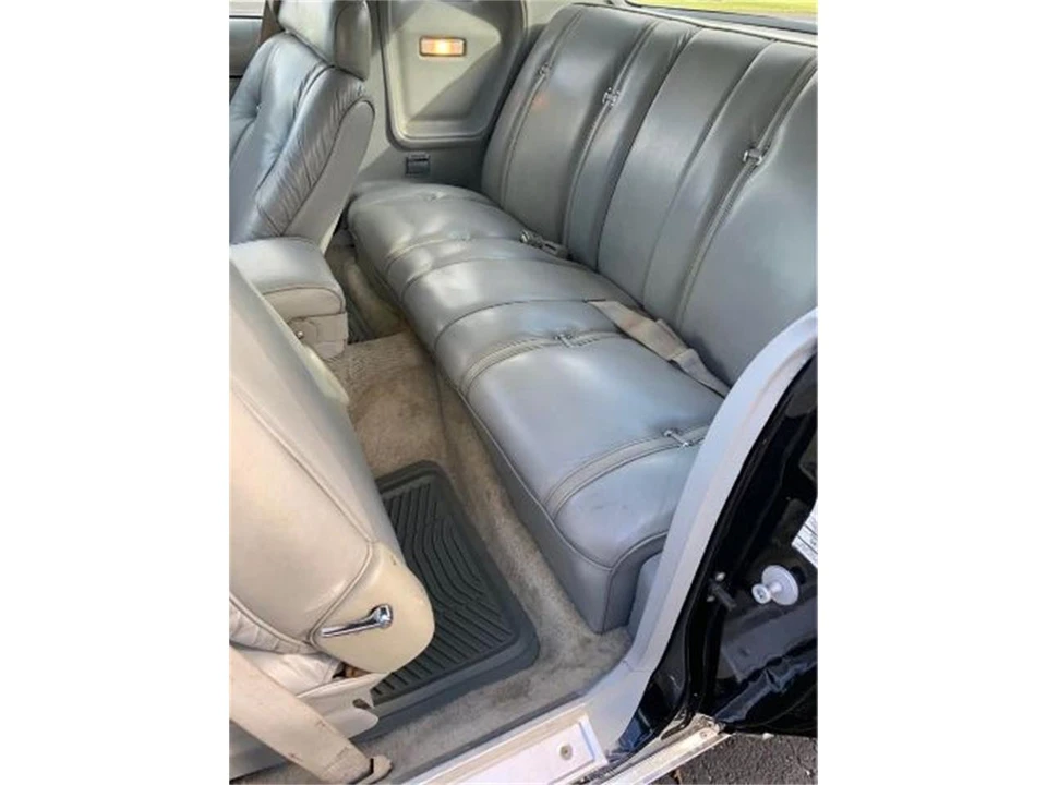 1979 Chrysler Cordoba - Image 4 of 14