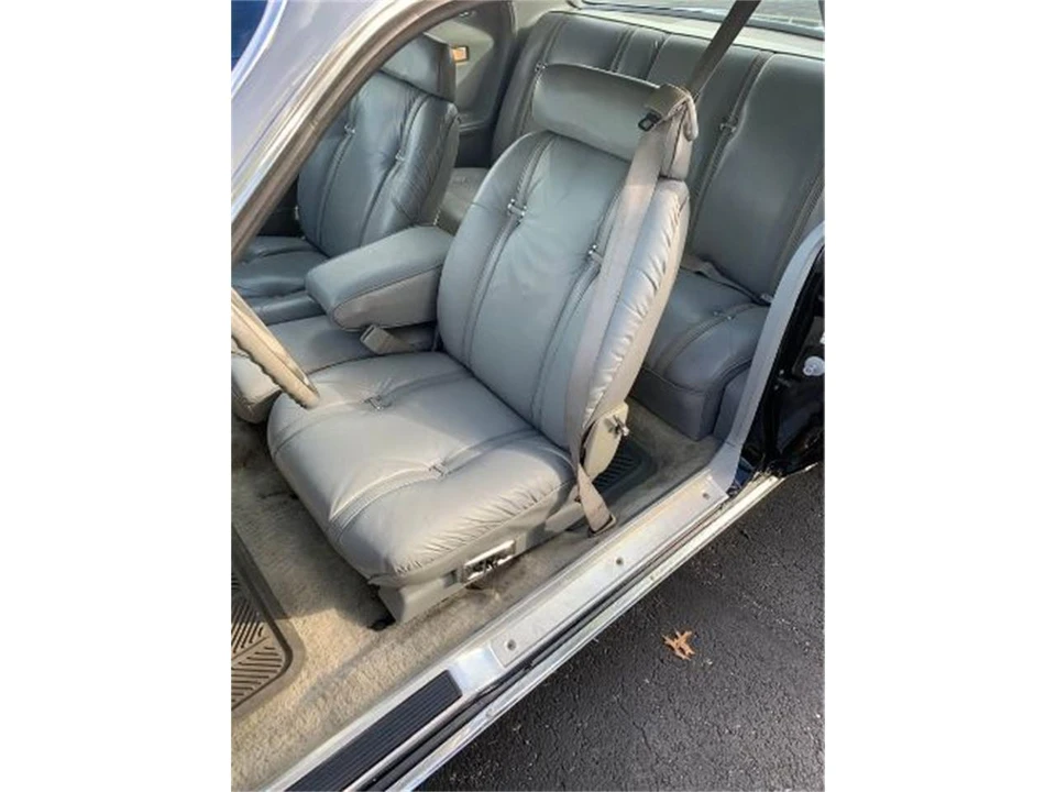 1979 Chrysler Cordoba - Image 10 of 14