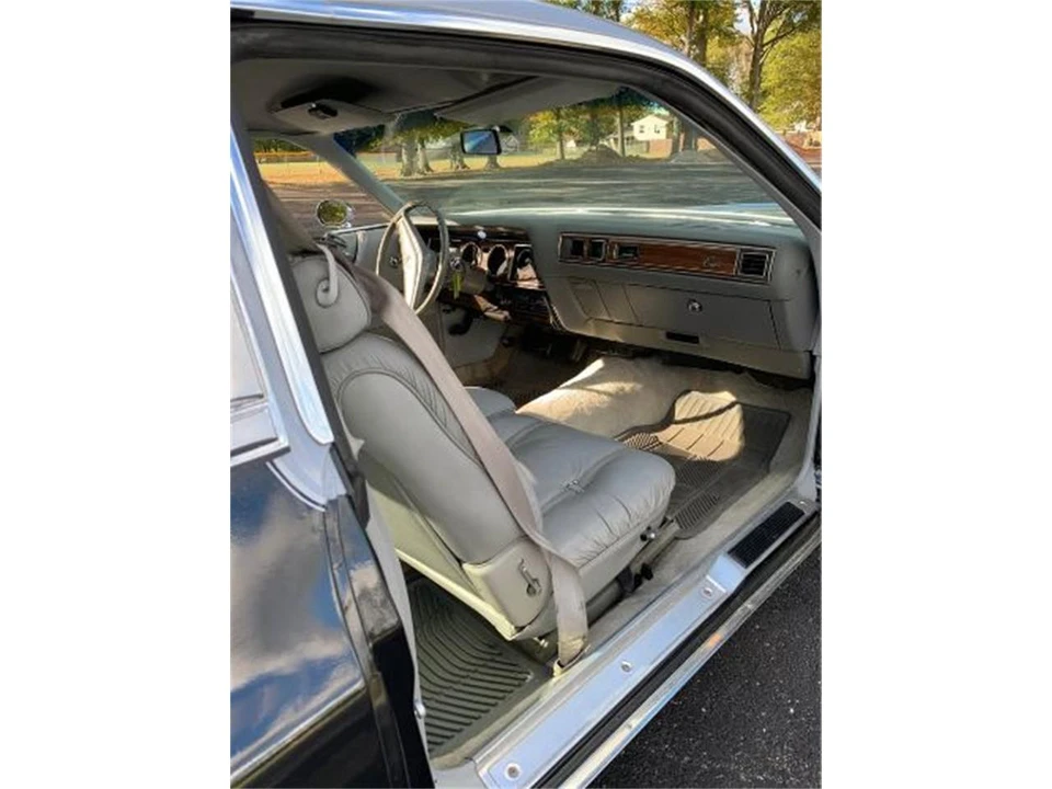 1979 Chrysler Cordoba - Image 7 of 14