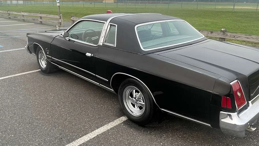 1979 Chrysler Cordoba - Image 3 of 31