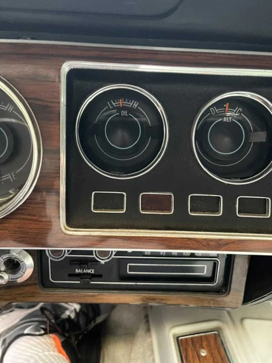 1979 Chrysler Cordoba - Image 18 of 31