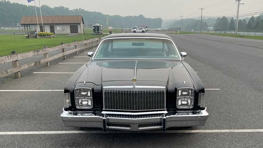 1979 Chrysler Cordoba - Image 4 of 31