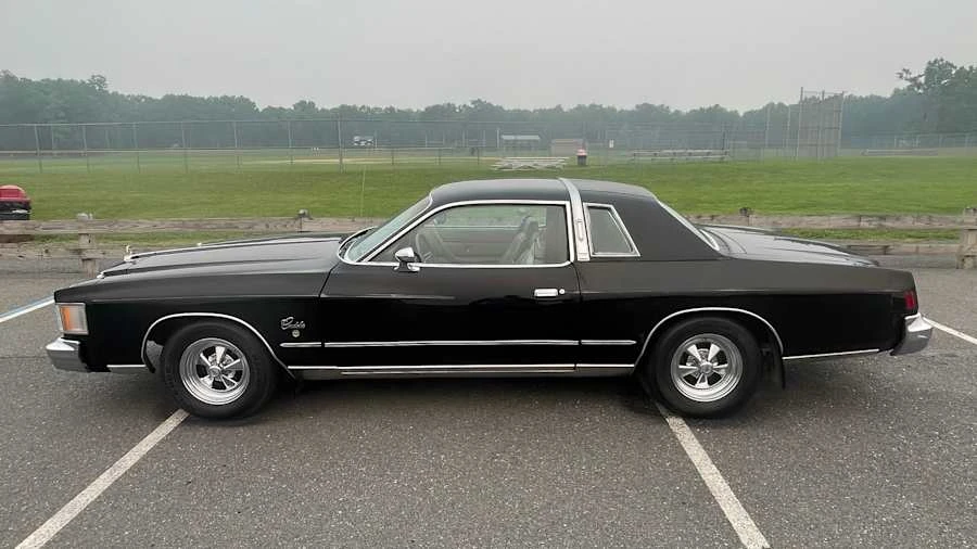 1979 Chrysler Cordoba - Image 2 of 31
