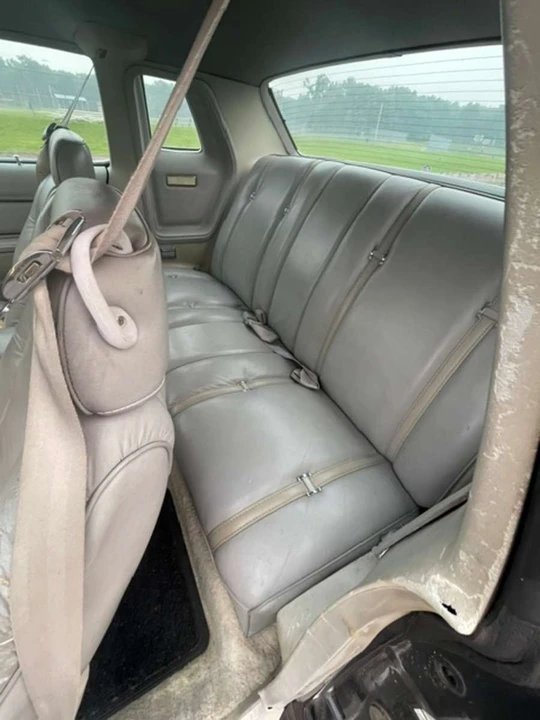 1979 Chrysler Cordoba - Image 22 of 31