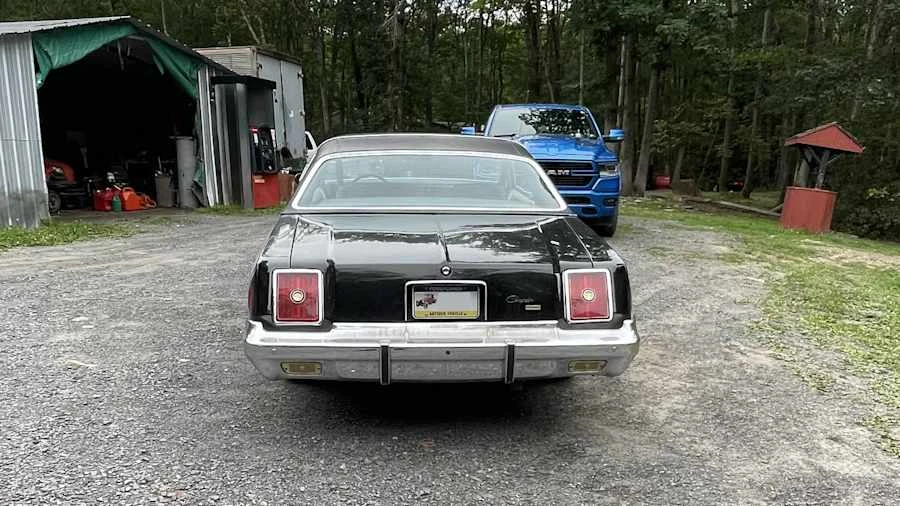 1979 Chrysler Cordoba - Image 8 of 31