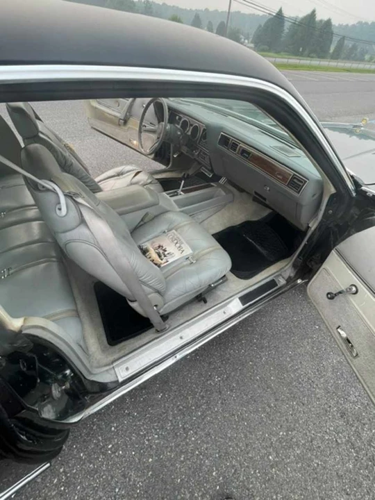 1979 Chrysler Cordoba - Image 26 of 31