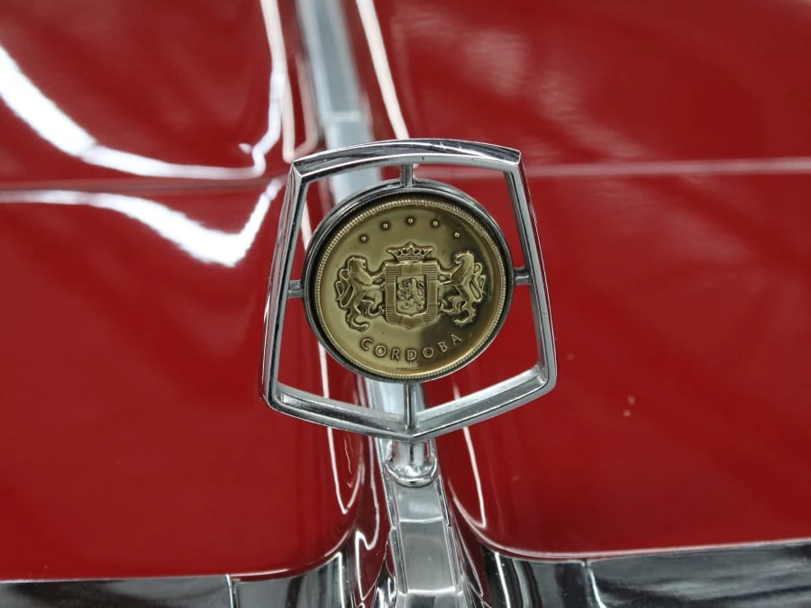 1979 Chrysler Cordoba - Image 7 of 31