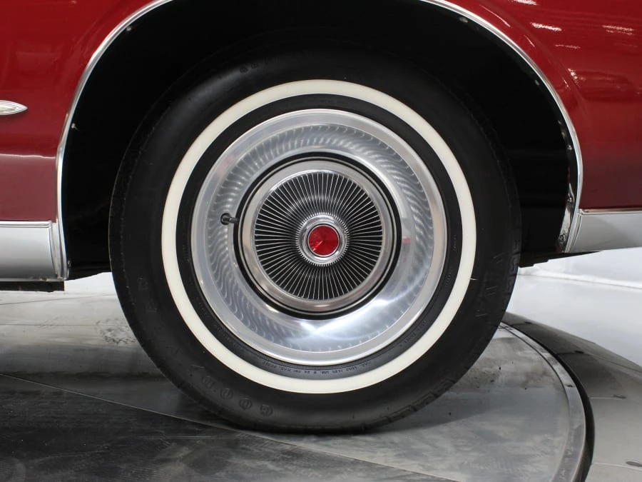 1979 Chrysler Cordoba - Image 19 of 31
