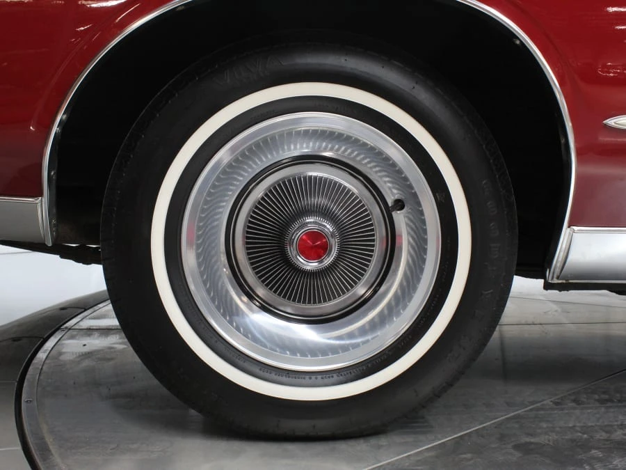 1979 Chrysler Cordoba - Image 17 of 31