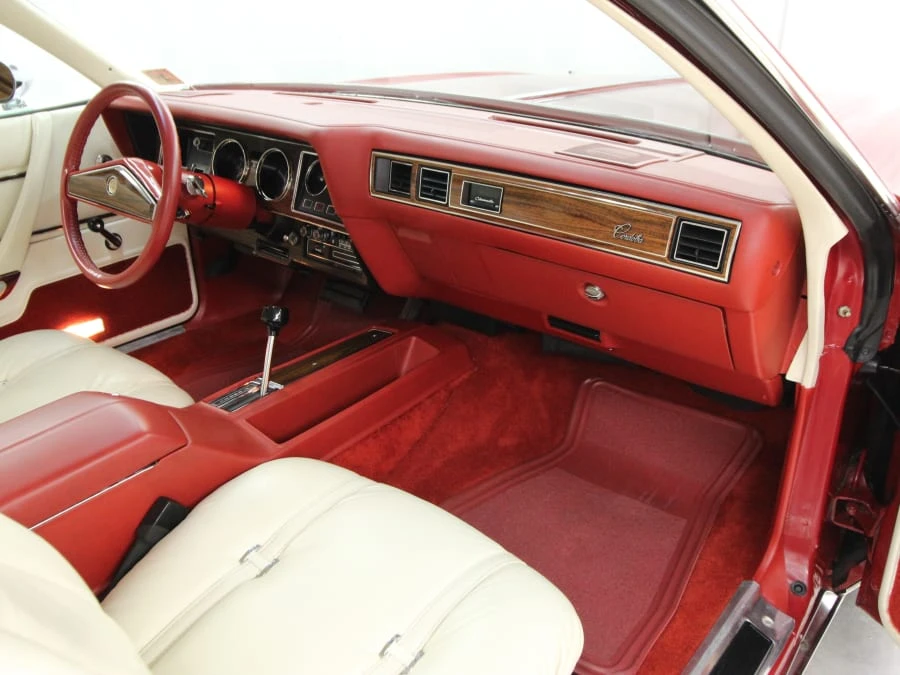 1979 Chrysler Cordoba - Image 20 of 31