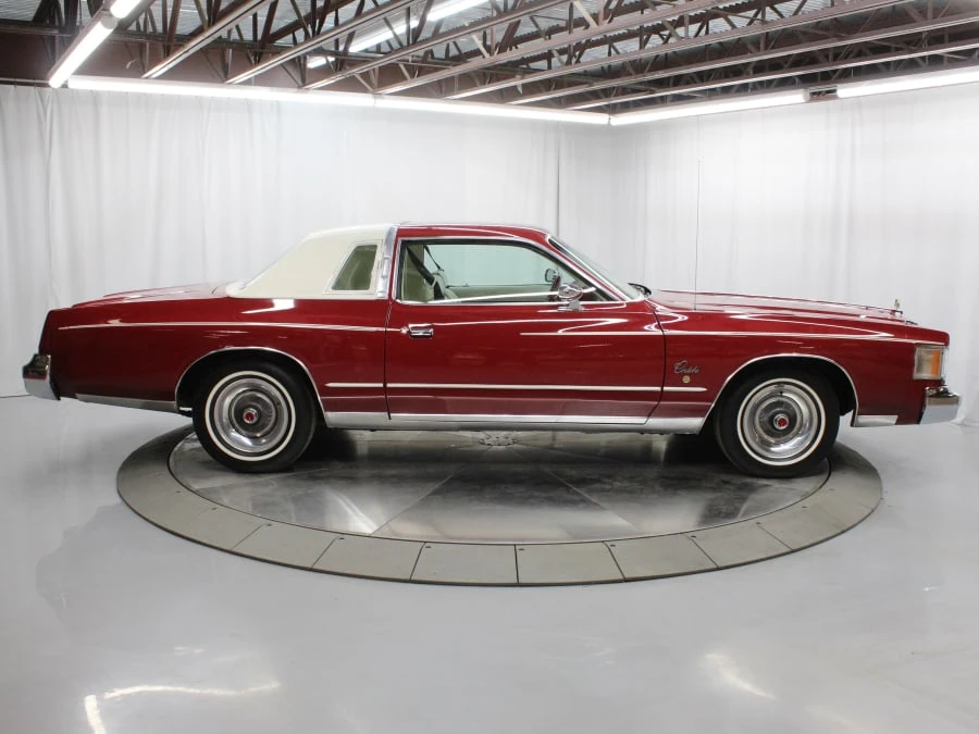 1979 Chrysler Cordoba - Image 15 of 31
