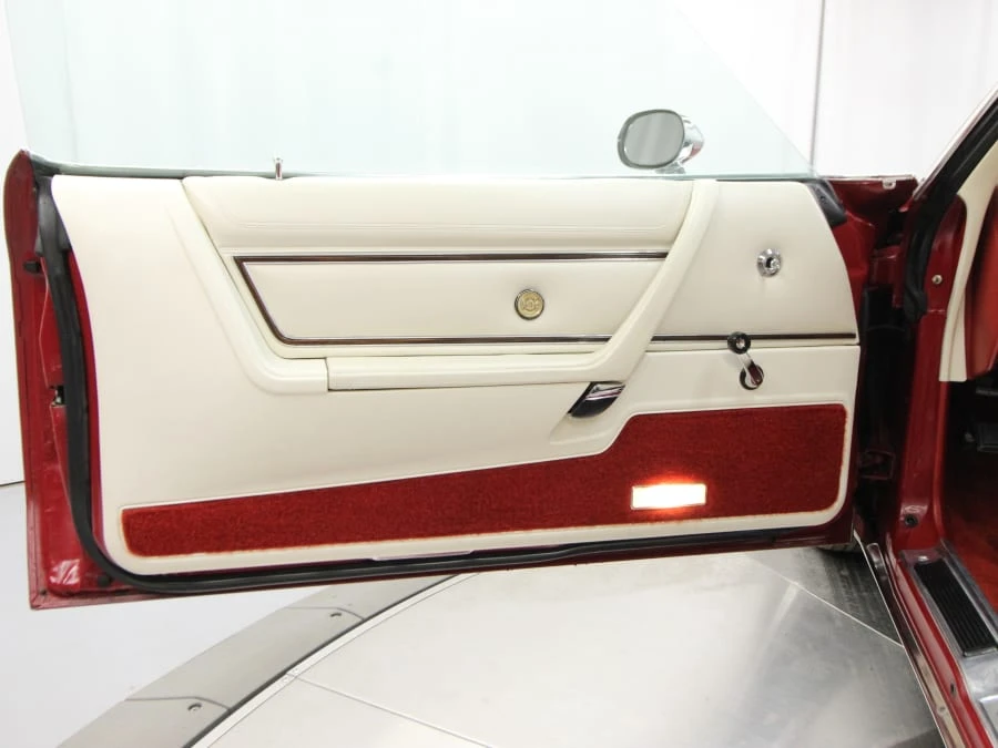 1979 Chrysler Cordoba - Image 22 of 31